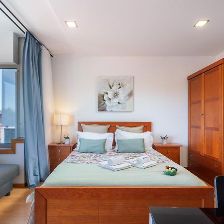 Host Wise - Bright Quiet Flats - Prime Location Apartment Porto Exterior photo