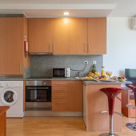 Host Wise - Bright Quiet Flats - Prime Location Apartment Porto Exterior photo