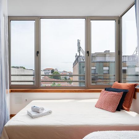 Host Wise - Bright Quiet Flats - Prime Location Apartment Porto Exterior photo