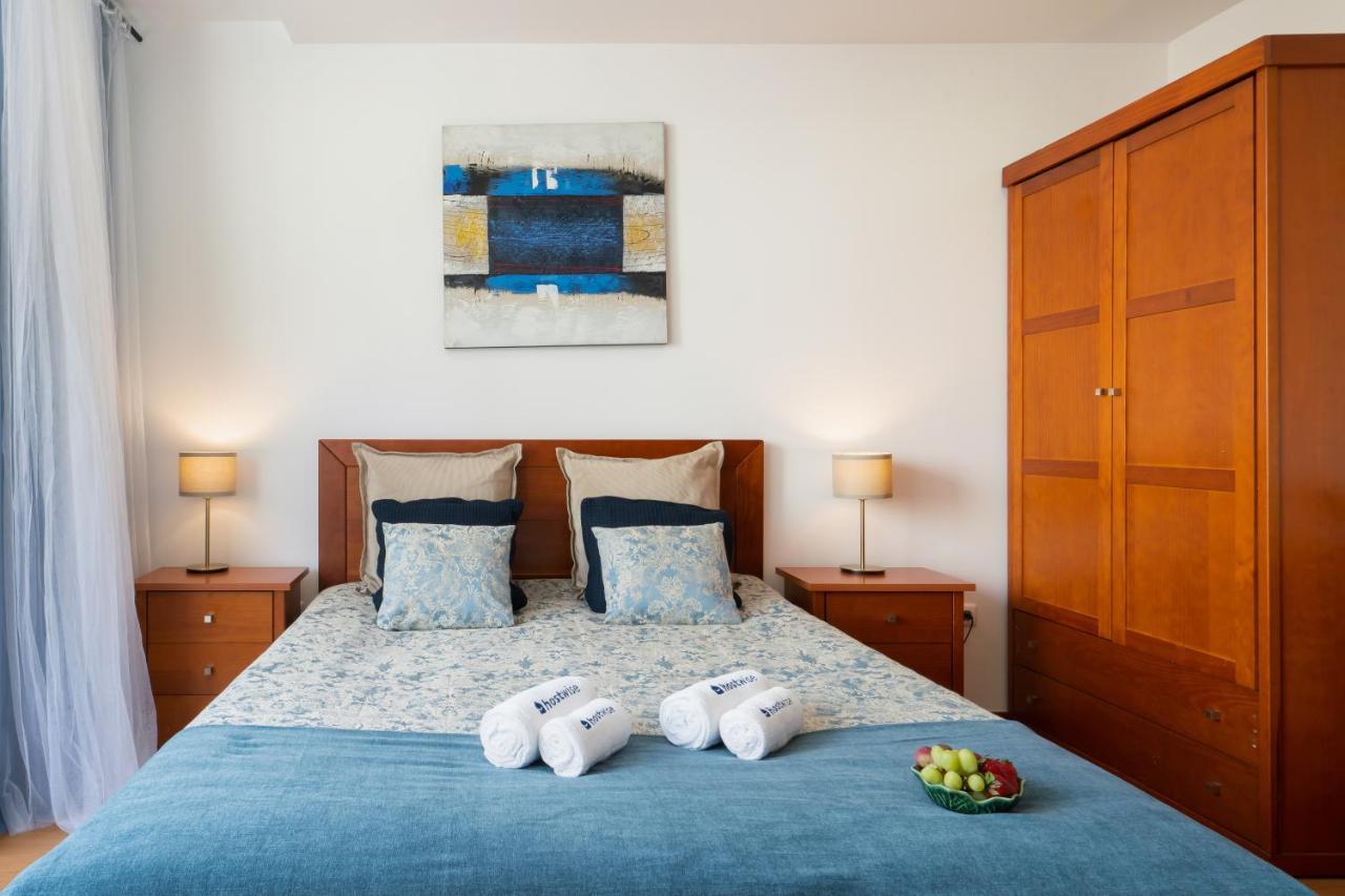 Host Wise - Bright Quiet Flats - Prime Location Apartment Porto Exterior photo