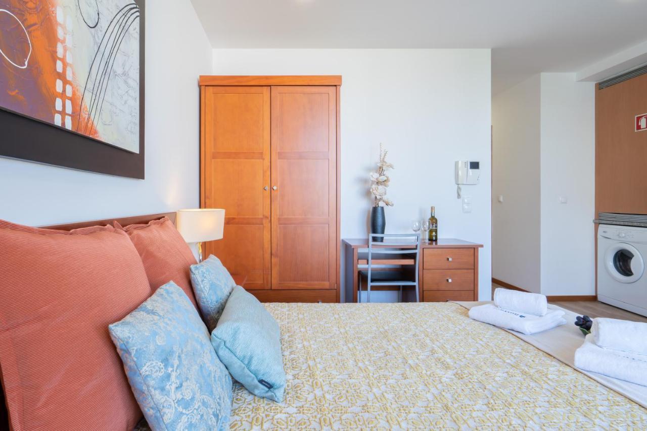 Host Wise - Bright Quiet Flats - Prime Location Apartment Porto Exterior photo